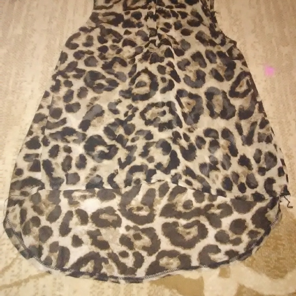 Womens size 11 top - Picture 2 of 2